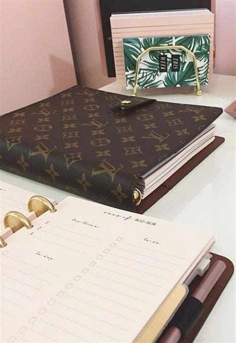 louis vuitton limited edition agenda|Louis Vuitton agenda dupe.